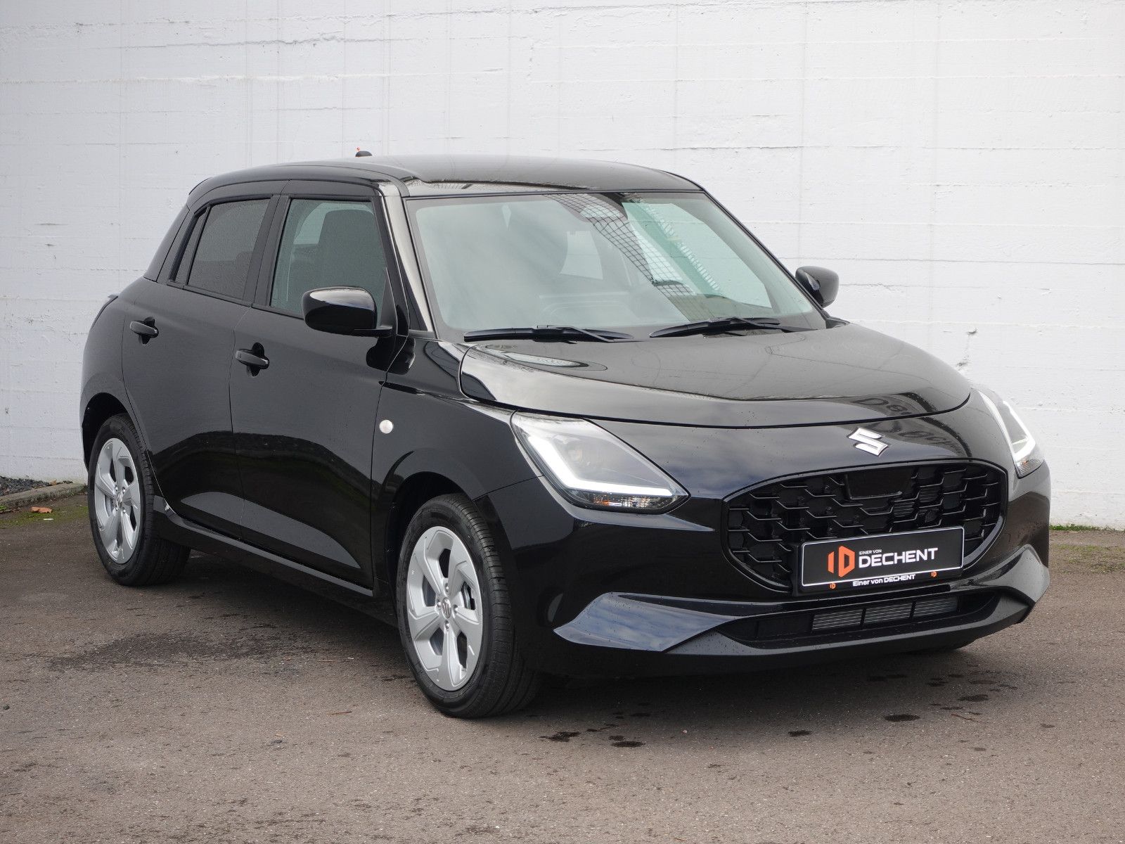 Fahrzeugabbildung Suzuki Swift Comfort 1.2 AUTOMATIK,Navi,Sitzhzg,Kamera