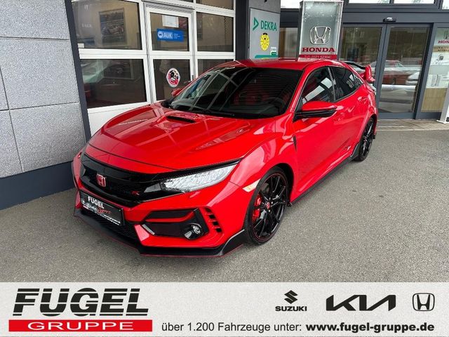 Honda Civic 2.0 i-VTEC Type R GT Facelift LED|Navi