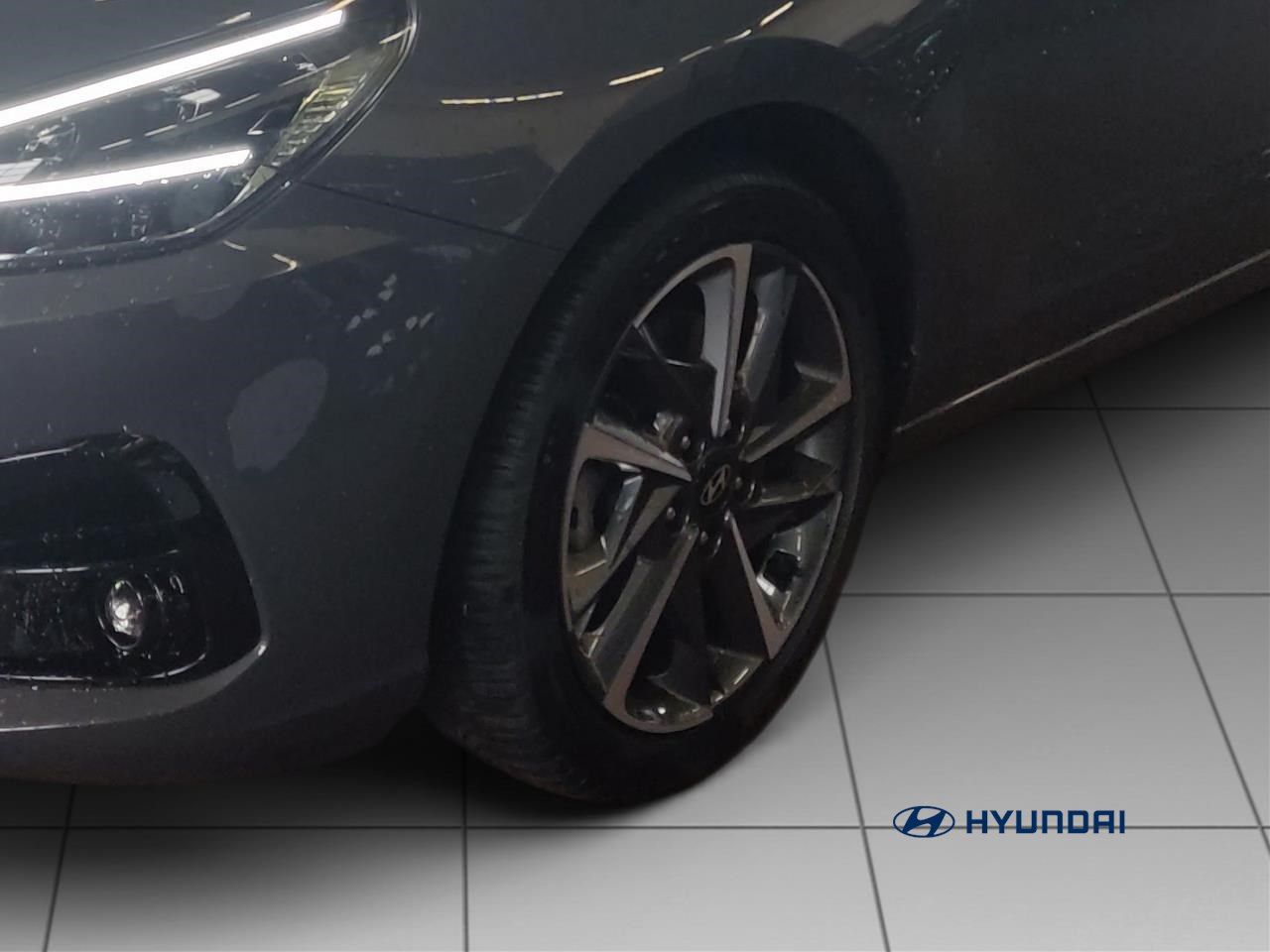 Hyundai i30 – Bild 8