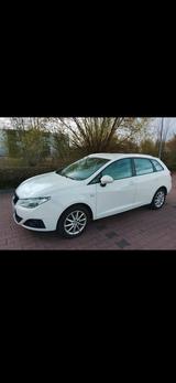 Seat Ibiza 1.4 86ps bj2011 - Seat Ibiza: 86 Ps