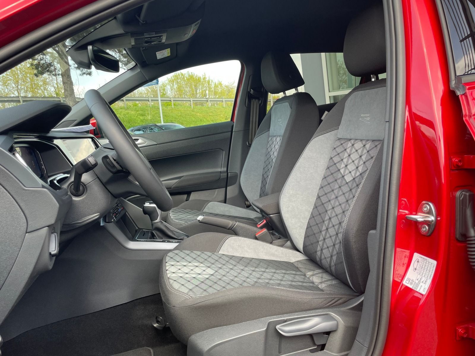 Volkswagen Taigo - Bild 10