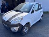 Ligier ixo DCI-Motor