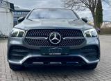 Mercedes-Benz GLE 400d 4Matic Coupe AMG *NAV*360°*Burmester - gebrauchte Mercedes-Benz GLE 400 aus dem Jahr 2021