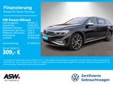 Volkswagen Passat Variant Alltrack 4M DSG LED NAVI AHK PANO - gebrauchte VW Passat Alltrack aus dem Jahr 2023