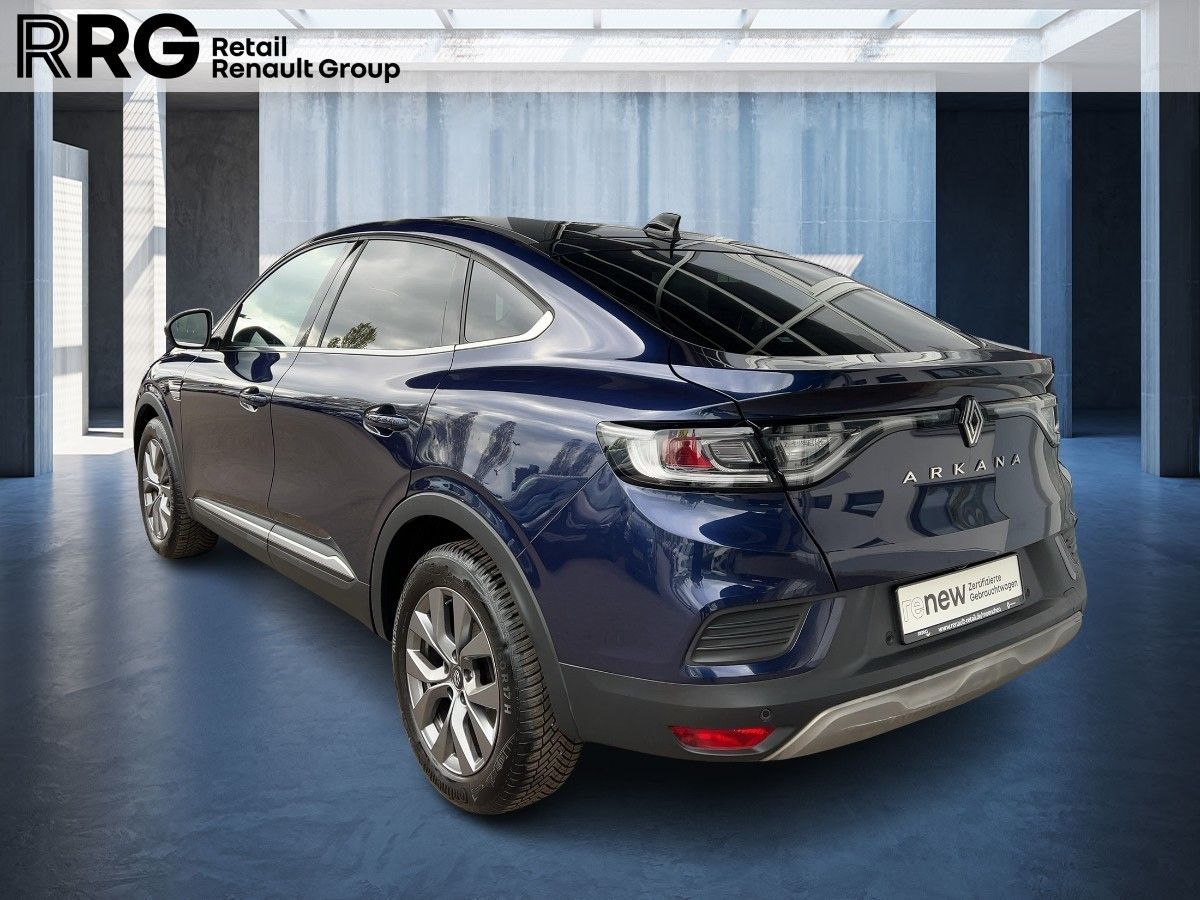 Renault Arkana - Bild 4