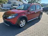Dacia Sandero Stepway - gebrauchte Dacia Sandero aus dem Jahr 2010