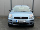 Ford Fusion Fun*AUTOMATIK*GARANTIE*PDC*KLIMA - Ford Fusion: Automatik