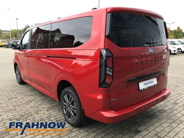 Foto Nummer 6: FORD Tourneo Custom