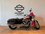 Harley-Davidson Hydra Glide Revival FLI 114 - HARLEY-DAVIDSON HYDRA GLIDE REVIVAL