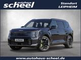 Kia EV9 Elektro 99 GT Sound/360/ACC/HUD/Kam./KeyLess