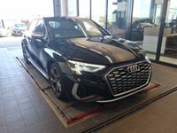 Audi S3 - Vorschau Bild 4
