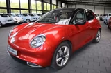 ORA Ora 03 400 Pro+(elektr. Heckklappe, Pano-Dach) - rote ORA Funky Cat