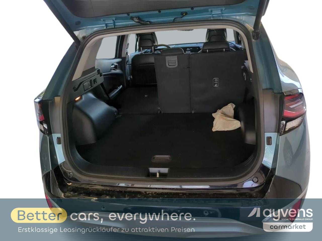 Kia Sportage - Bild 7