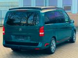 Mercedes-Benz VITO 116CDI Camper Solar AHK SHZ Küche - Mercedes-Benz Vito cdi