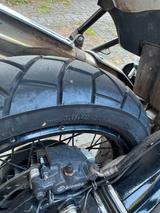 BMW R1100 GS - MOTORRAD AUS DEM JAHR 1994