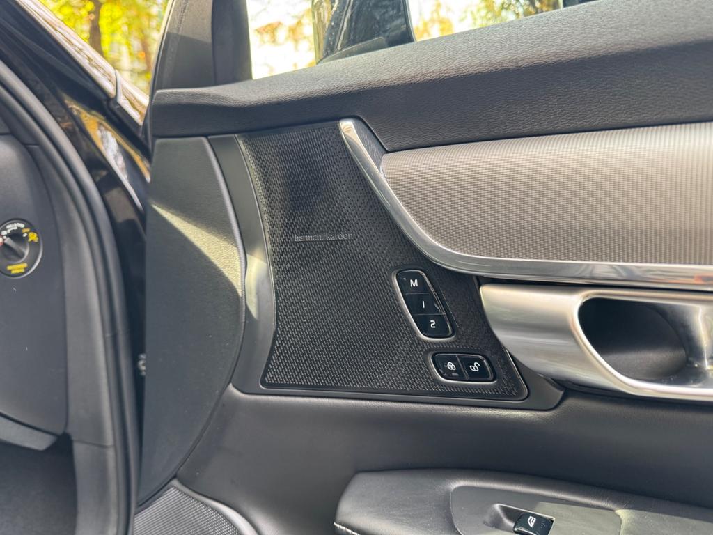 Volvo V90 Cross Country