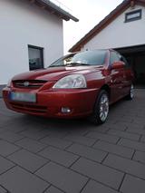 Kia KIA RIO LS KOMBI - TÜV NEU - 59800 KM - AHK - Kia Besta Gebrauchtwagen