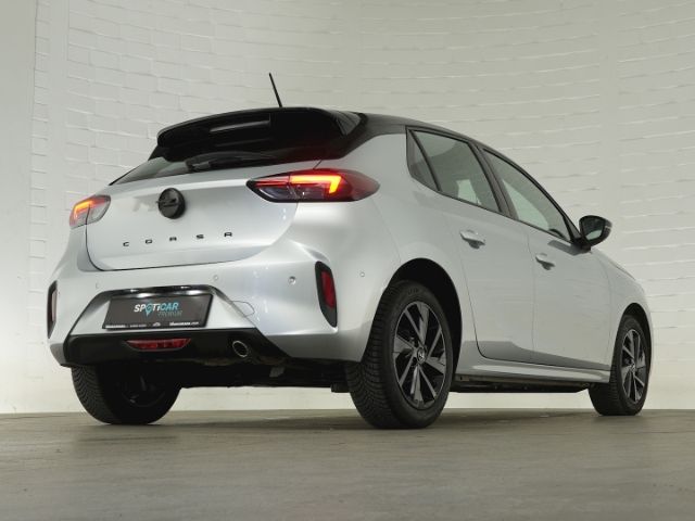 Corsa F FACELIFT GS+LED LICHT+RÜCKFAHRKAMERA+SIT