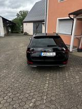 Skoda Superb 2.0 TDI SCR 140kW DSG SPORTLINE COMBI... - Skoda Superb: 140