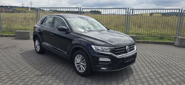 Volkswagen T-Roc 1.6 TDI Klima/Sitzheizung/Apps/PDC/DAB/