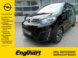 Citroën Spacetourer M 2.0 Blue HDi AT - : mit Navigationssystem, Hd