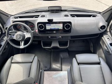 HYMER  ERIBA  HYMERCAR ML-T 580 4x4 Autarkie XL-Bett Leder 5G Premium