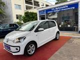 Volkswagen up! move up! BMT*Navi*Shz*Klima*Parks*Tempomat* - Volkswagen up! in Gelsenkirchen