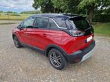 Opel Crossland (X) 1.2 Turbo Elegance - Opel Crossland (X) von privat