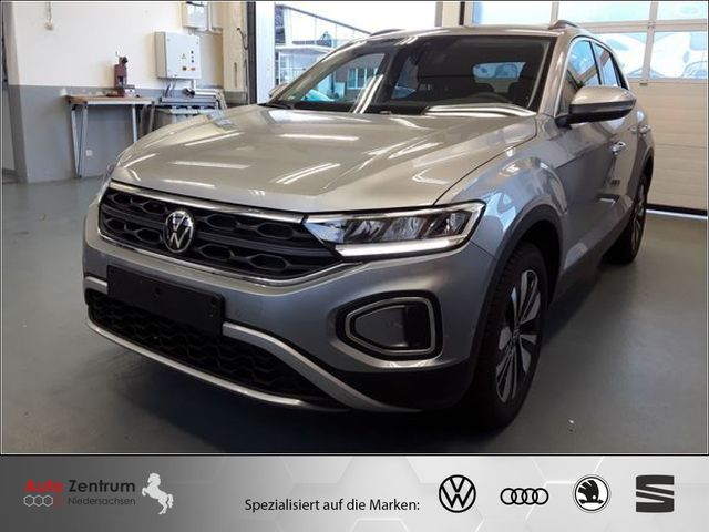 Volkswagen T-Roc 1.0 TSI OPF Move NAVI*KAMERA*LED*