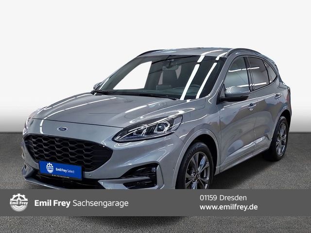 Ford Kuga 1.5 EcoBoost ST-LINE X AHZV ACC LED Wi-Pa I