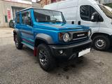 Suzuki Jimny 1.5 5MT Top - gebrauchte Suzuki Jimny aus dem Jahr 2019