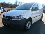 Volkswagen Caddy Kasten -AC Auto-Sitzhzg.-TÜV-TOP