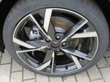Skoda Octavia Combi  Sportline 1.5 TSI mHEV 110kW AHK - Skoda Octavia Neuwagen