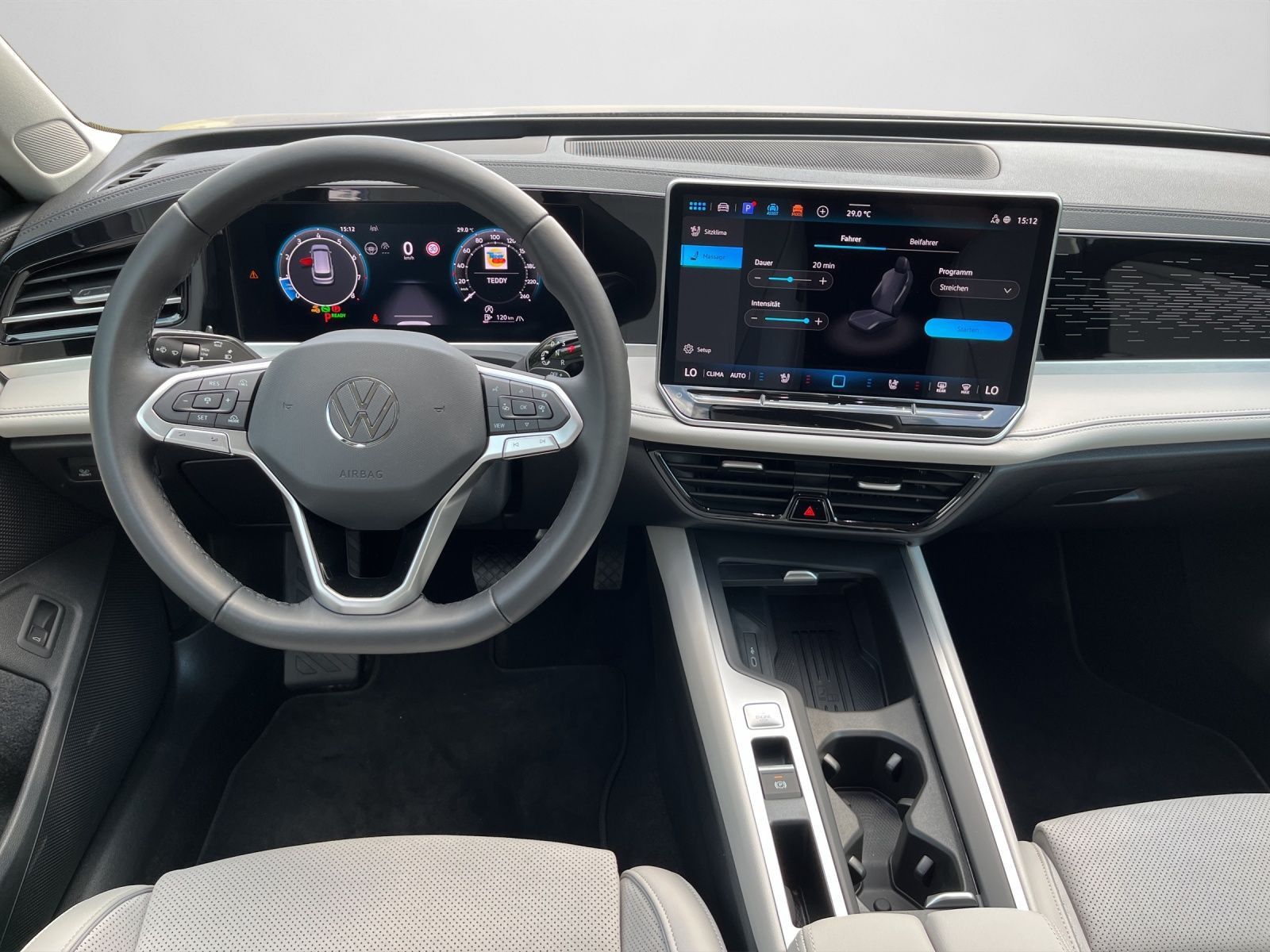 Volkswagen Passat Variant - Bild 4