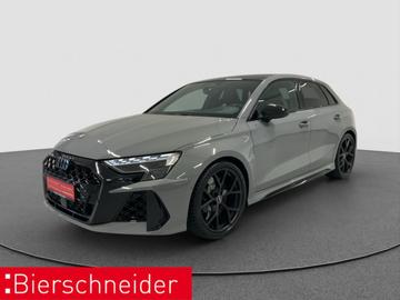 2026 AUDI RS3 photo 2