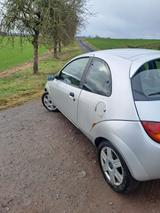 Ford Ka/Ka+ 1,3 51kW Fun Fun - Ford Ka/Ka+ aus 2006
