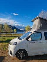 Crosscamp Wohnwagen / Wohnmobil kaufen bei mobile.de