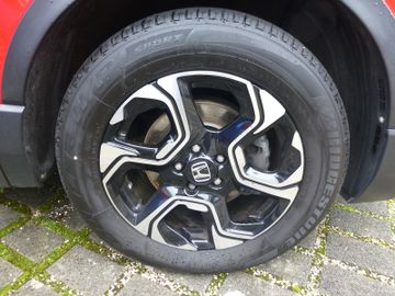 Honda CR-V 1,5 T Elegance 2WD Nav.