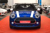 MINI Cooper 1.5 Cabrio *1.Hand*Unfallfrei*Keyless-Go* - MINI Cooper Cabrio mit Panoramadach