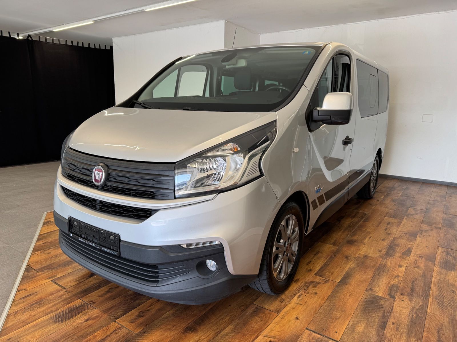 FIAT Talento