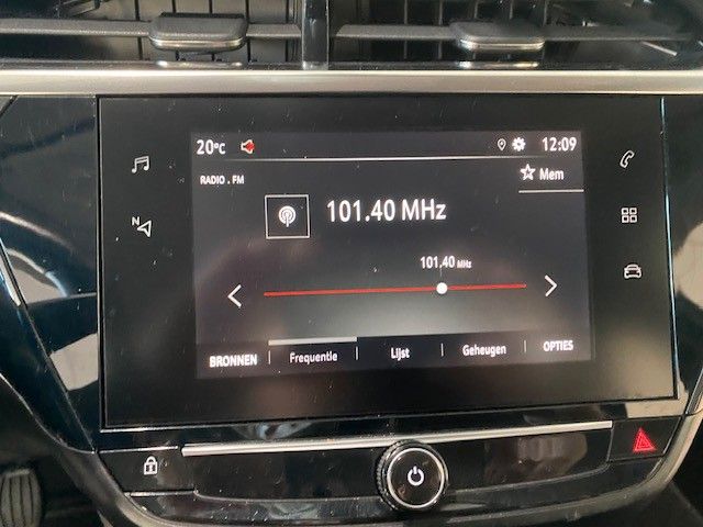 Fahrzeugabbildung Opel Corsa F 1.2T Elegance LED/NAVI/PDC/R´CAM/DAB