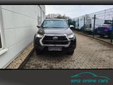 Toyota Hilux 2.8 4WD Aut. DoKa Executive ACC*LED*360° K - Toyota Hilux: D4d