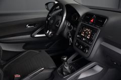 VW Scirocco 1.4 TSI *Sport-Paket*NAVI*2.Hand*17"
