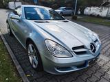 Mercedes-Benz SLK 350 - 2004 - gebrauchte Mercedes-Benz SLK 350 aus dem Jahr 2004