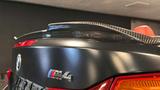 BMW M4 Cabrio with new engine 38.000 euro netto - BMW: New