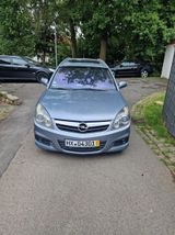 Opel Vectra Caravan 1.9 CDTI 110kW -