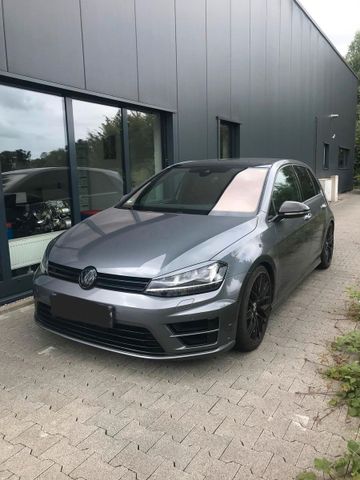 Volkswagen Golf 7 R 2.0 TSI DSG 4Motion UMBAU ABT