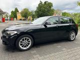 BMW 120i Advantage 1 Hand - BMW 120 in Dresden