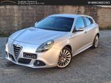 Alfa Romeo Giulietta 1750 #7507 - Alfa Romeo Giulietta aus 2013