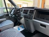 Ford Transit Kasten FT 260 K LKW - gebrauchte Ford Transit aus dem Jahr 2010